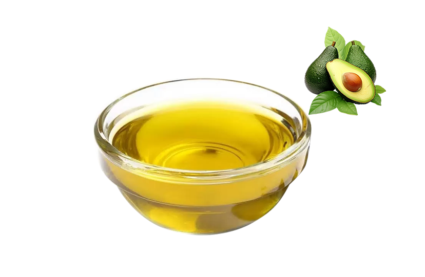 Organic Avocado Oil